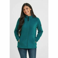 Tog 24 &apos;Shire&apos; Fleece Jacket For Female -Outlet Tog 24 Store unnamed file 157