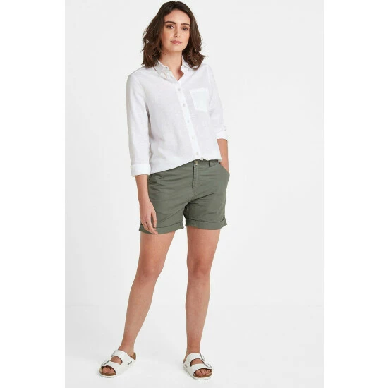Tog 24 'Bradbury' Shorts For Female 5 Tog 24 'Bradbury' Shorts For Female - Image 3