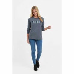Tog 24 &apos;Shelby&apos; T-Shirt For Female -Outlet Tog 24 Store unnamed file 1586