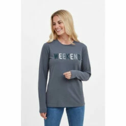 Tog 24 &apos;Shelby&apos; T-Shirt For Female -Outlet Tog 24 Store unnamed file 1588