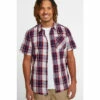 Tog 24 &apos;Foster&apos; Check Shirt For Male -Outlet Tog 24 Store unnamed file 1589