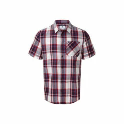 Tog 24 'Foster' Check Shirt For Male 16 Tog 24 'Foster' Check Shirt For Male -Outlet Tog 24 Store unnamed file 1592