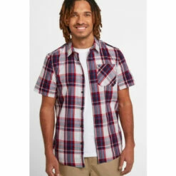 Tog 24 'Foster' Check Shirt For Male 17 Tog 24 'Foster' Check Shirt For Male -Outlet Tog 24 Store unnamed file 1593