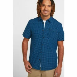 Tog 24 'Foster' Check Shirt For Male 18 Tog 24 'Foster' Check Shirt For Male -Outlet Tog 24 Store unnamed file 1594