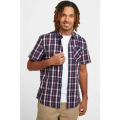 Tog 24 'Foster' Check Shirt For Male 19 Tog 24 'Foster' Check Shirt For Male -Outlet Tog 24 Store unnamed file 1595