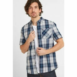 Tog 24 'Foster' Check Shirt For Male 20 Tog 24 'Foster' Check Shirt For Male -Outlet Tog 24 Store unnamed file 1596