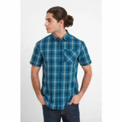 Tog 24 'Foster' Check Shirt For Male 22 Tog 24 'Foster' Check Shirt For Male -Outlet Tog 24 Store unnamed file 1598