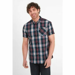 Tog 24 'Foster' Check Shirt For Male 23 Tog 24 'Foster' Check Shirt For Male -Outlet Tog 24 Store unnamed file 1599