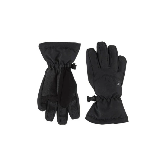 Tog 24 'Lockton' Waterproof Ski Gloves For Unisex 4 Tog 24 'Lockton' Waterproof Ski Gloves For Unisex - Image 2