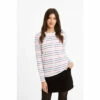 Tog 24 &apos;Margie&apos; Long Sleeve T-Shirt For Female -Outlet Tog 24 Store unnamed file 1623