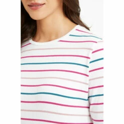 Tog 24 &apos;Margie&apos; Long Sleeve T-Shirt For Female -Outlet Tog 24 Store unnamed file 1624