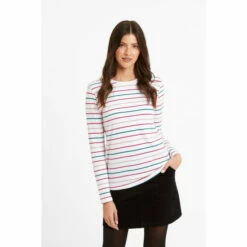 Tog 24 &apos;Margie&apos; Long Sleeve T-Shirt For Female -Outlet Tog 24 Store unnamed file 1628