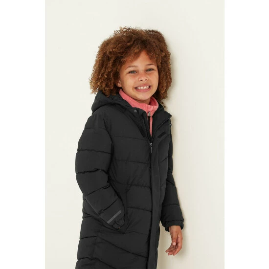 Tog 24 'Dollis' Padded Jacket For Unisex 4 Tog 24 'Dollis' Padded Jacket For Unisex - Image 2
