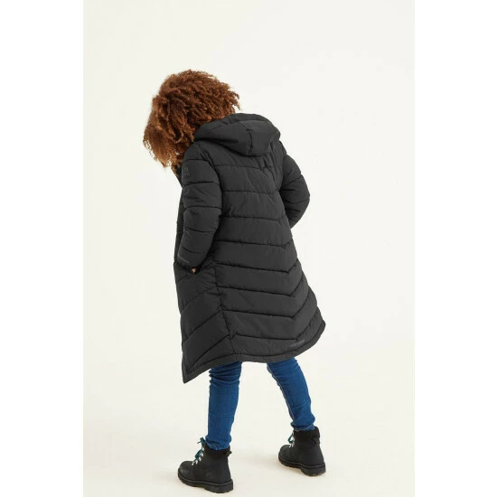 Tog 24 'Dollis' Padded Jacket For Unisex 5 Tog 24 'Dollis' Padded Jacket For Unisex - Image 3