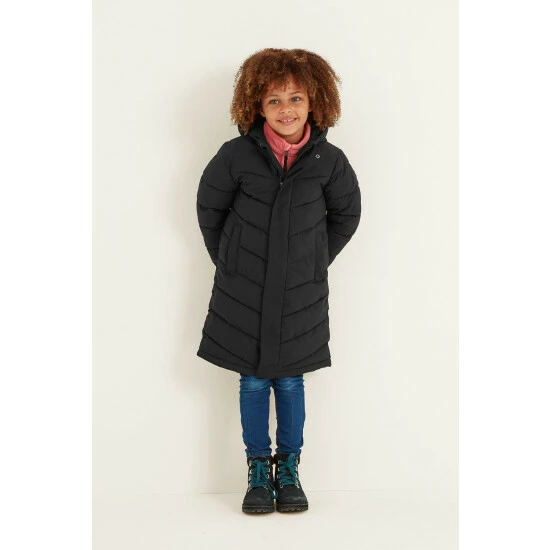 Tog 24 'Dollis' Padded Jacket For Unisex 6 Tog 24 'Dollis' Padded Jacket For Unisex - Image 4