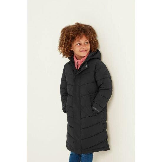 Tog 24 'Dollis' Padded Jacket For Unisex 9 Tog 24 'Dollis' Padded Jacket For Unisex - Image 7