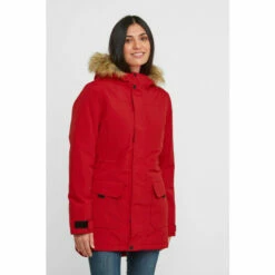Tog 24 &apos;Alderidge&apos; Waterproof Parka For Female