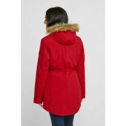 Tog 24 &apos;Alderidge&apos; Waterproof Parka For Female -Outlet Tog 24 Store unnamed file 1640