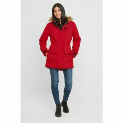 Tog 24 &apos;Alderidge&apos; Waterproof Parka For Female -Outlet Tog 24 Store unnamed file 1641
