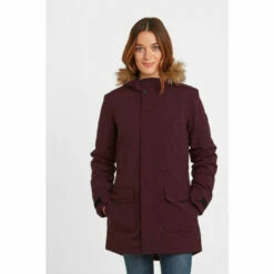 Tog 24 &apos;Alderidge&apos; Waterproof Parka For Female -Outlet Tog 24 Store unnamed file 1644
