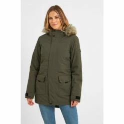 Tog 24 &apos;Alderidge&apos; Waterproof Parka For Female -Outlet Tog 24 Store unnamed file 1645