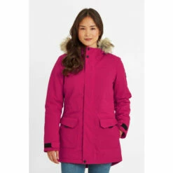 Tog 24 &apos;Alderidge&apos; Waterproof Parka For Female -Outlet Tog 24 Store unnamed file 1647