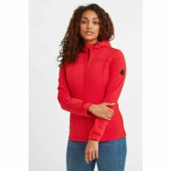 Tog 24 &apos;Keld&apos; Softshell Hooded Jacket For Female -Outlet Tog 24 Store unnamed file 1664