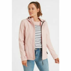 Tog 24 &apos;Keld&apos; Softshell Hooded Jacket For Female -Outlet Tog 24 Store unnamed file 1666