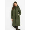 Tog 24 &apos;Oldstead&apos; Long Jacket For Female