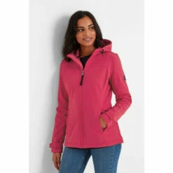 Tog 24 'Keld' Softshell Hooded Jacket For Female 22 Tog 24 'Keld' Softshell Hooded Jacket For Female -Outlet Tog 24 Store unnamed file 1681