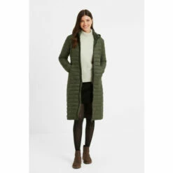 Tog 24 &apos;Oldstead&apos; Long Jacket For Female -Outlet Tog 24 Store unnamed file 170