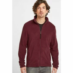 Tog 24 &apos;Shire&apos; Fleece Jacket For Male -Outlet Tog 24 Store unnamed file 1700