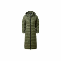 Tog 24 &apos;Oldstead&apos; Long Jacket For Female -Outlet Tog 24 Store unnamed file 171