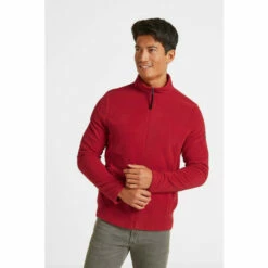 Tog 24 &apos;Shire&apos; Fleece Jacket For Male -Outlet Tog 24 Store unnamed file 1714