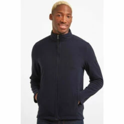 Tog 24 &apos;Shire&apos; Fleece Jacket For Male -Outlet Tog 24 Store unnamed file 1718