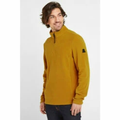 Tog 24 &apos;Shire&apos; Fleece Zipneck For Male -Outlet Tog 24 Store unnamed file 1728