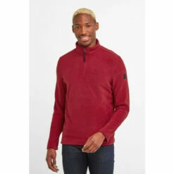 Tog 24 &apos;Shire&apos; Fleece Zipneck For Male -Outlet Tog 24 Store unnamed file 1729