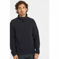 Tog 24 &apos;Shire&apos; Fleece Zipneck For Male -Outlet Tog 24 Store unnamed file 1730