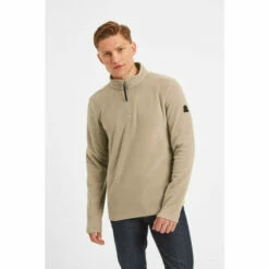 Tog 24 &apos;Shire&apos; Fleece Zipneck For Male -Outlet Tog 24 Store unnamed file 1736
