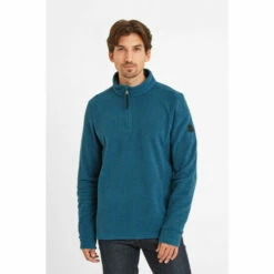 Tog 24 &apos;Shire&apos; Fleece Zipneck For Male -Outlet Tog 24 Store unnamed file 1737