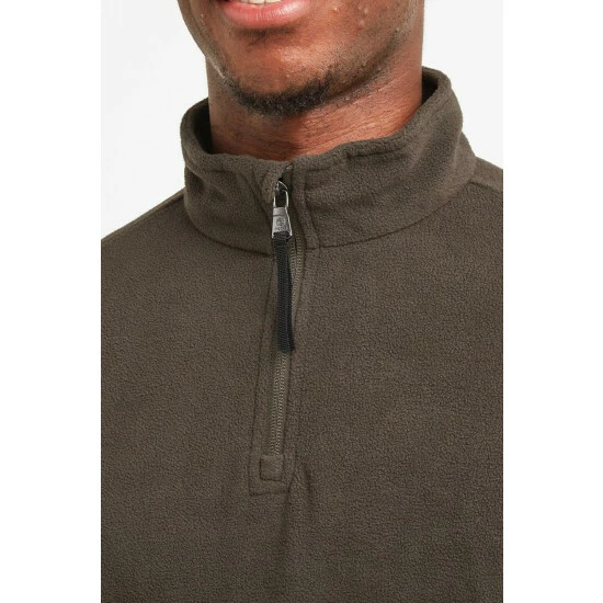 Tog 24 'Shire' Fleece Zipneck For Male 4 Tog 24 'Shire' Fleece Zipneck For Male - Image 2