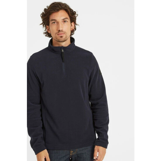 Tog 24 'Shire' Fleece Zipneck For Male 10 Tog 24 'Shire' Fleece Zipneck For Male - Image 8