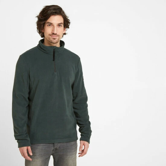 Tog 24 'Shire' Fleece Zipneck For Male 12 Tog 24 'Shire' Fleece Zipneck For Male - Image 10