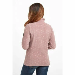 Tog 24 &apos;Shepley&apos; Fleece Zipneck For Female -Outlet Tog 24 Store unnamed file 1755