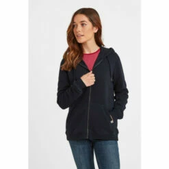 Tog 24 &apos;Mia&apos; Hoody For Female -Outlet Tog 24 Store unnamed file 1767
