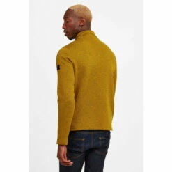 Tog 24 &apos;Pearson&apos; Fleece Zipneck For Male -Outlet Tog 24 Store unnamed file 1780