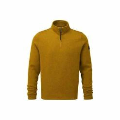 Tog 24 &apos;Pearson&apos; Fleece Zipneck For Male -Outlet Tog 24 Store unnamed file 1782