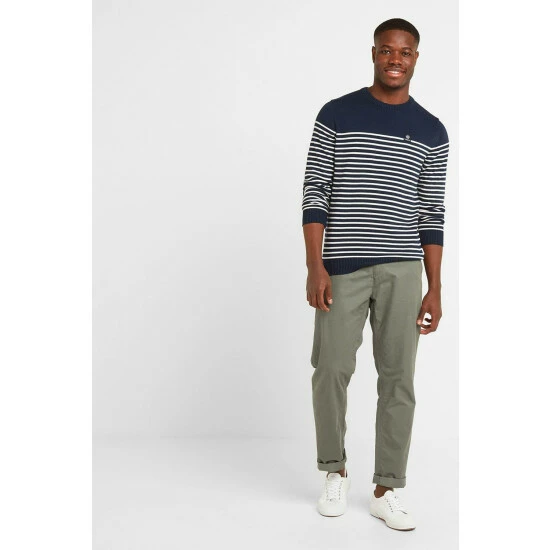 Tog 24 'Pickering' Trousers For Male 5 Tog 24 'Pickering' Trousers For Male - Image 3