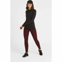 Tog 24 &apos;Snowdon&apos; Baselayer Crew Neck For Female -Outlet Tog 24 Store unnamed file 1834