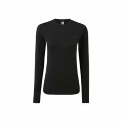 Tog 24 &apos;Snowdon&apos; Baselayer Crew Neck For Female -Outlet Tog 24 Store unnamed file 1835